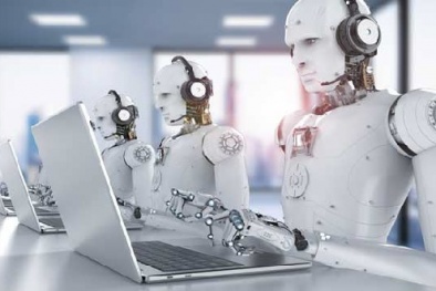 TCVN 13233-4:2025 về robot hỗ trợ vùng lưng dưới